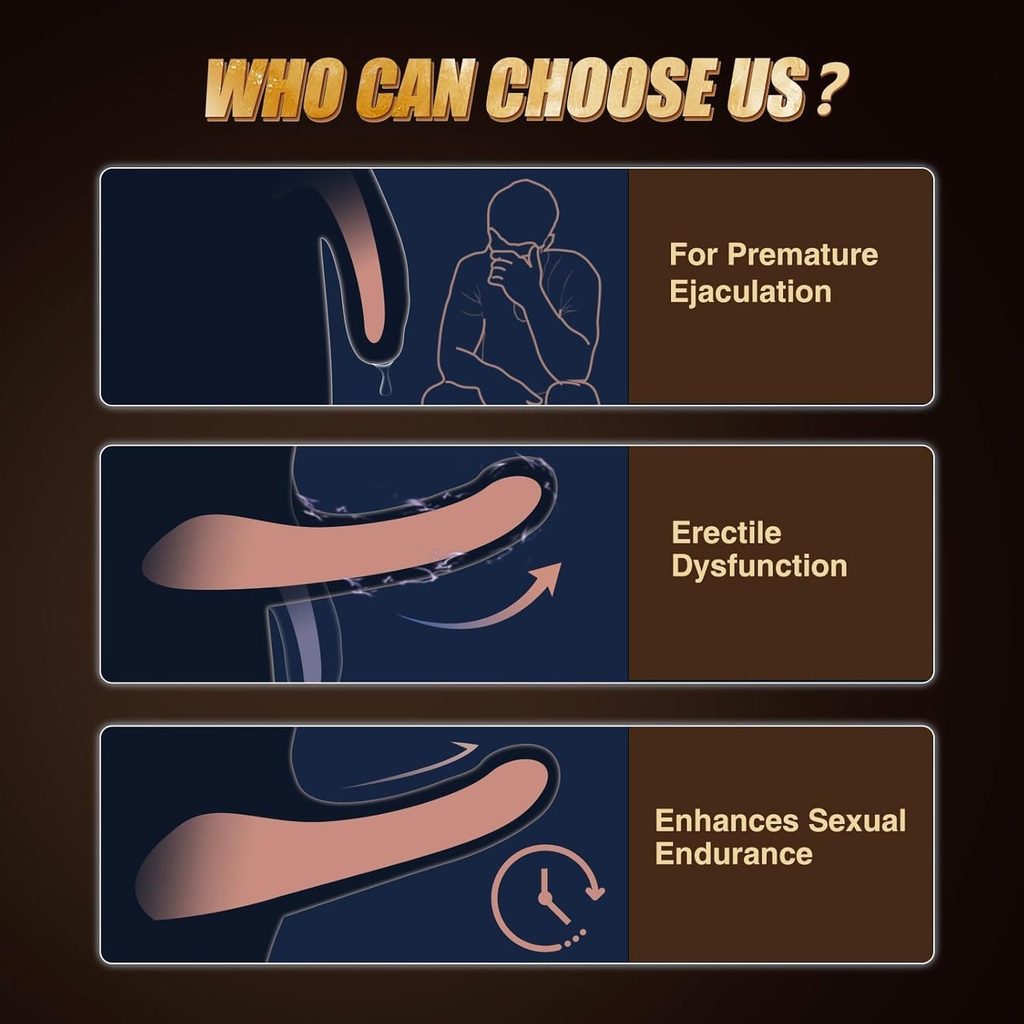 2-in-1 penistrainer elektrische eikelvibrator met 10 likmodi + 10 opvallende modi 