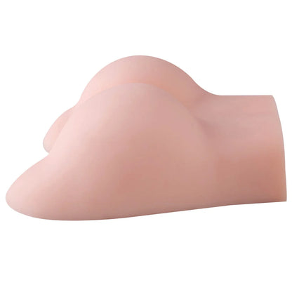 Masturbator Torso Pocket Pussy Lauras Arsch und Muschi