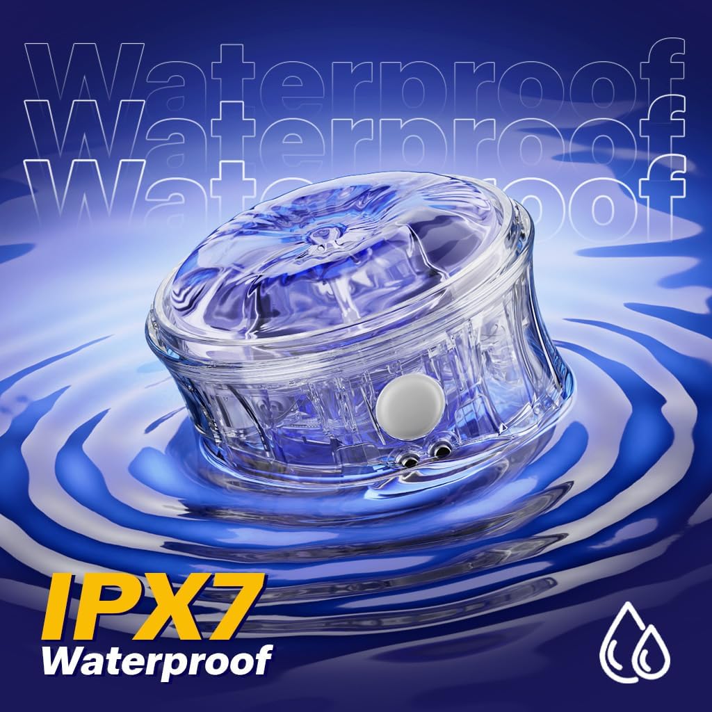 Tragbarer Pulse Penistrainer Vibrator Stroker Blowjob Masturbator mit 5 Vibrationsmodi