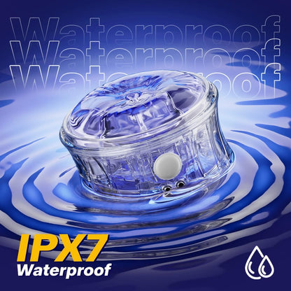 Tragbarer Pulse Penistrainer Vibrator Stroker Blowjob Masturbator mit 5 Vibrationsmodi