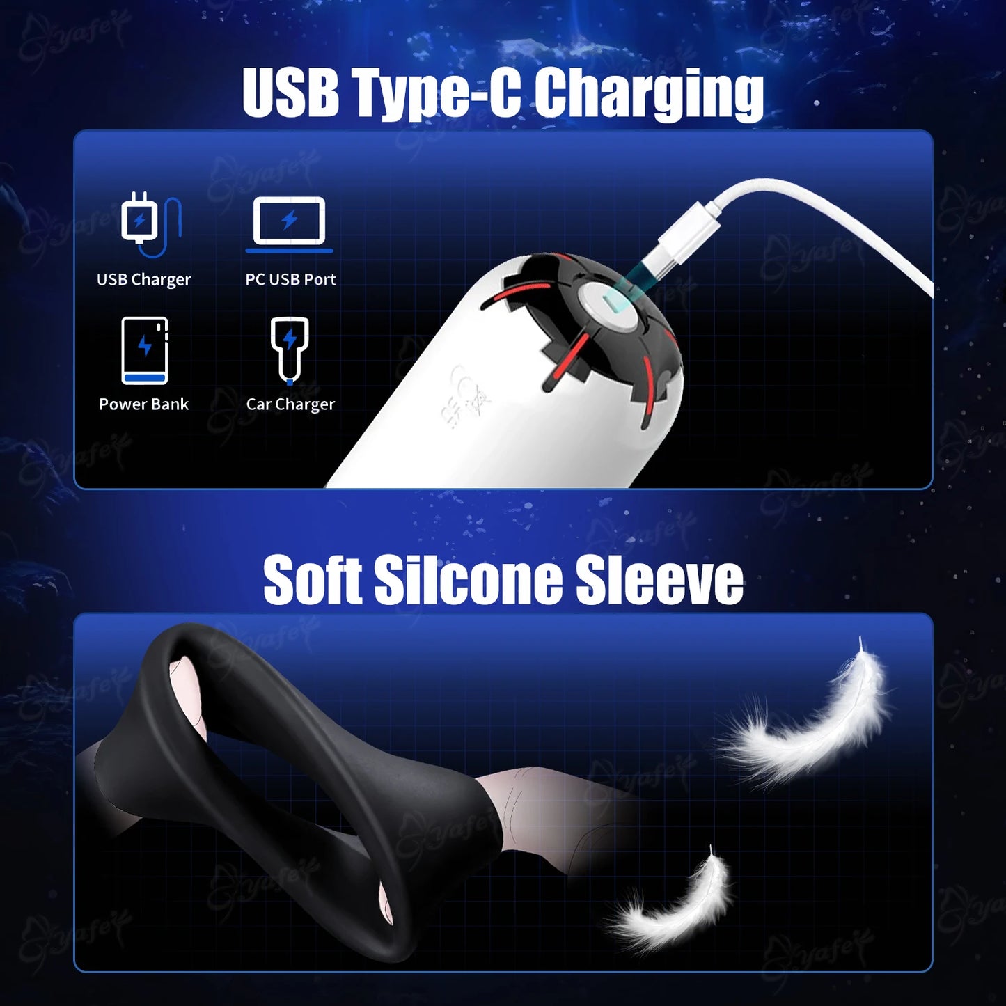 Elektrische Penis-Wasserpumpe Erektionsverlängerung mit 4 Trainings & 3 Saugmodi