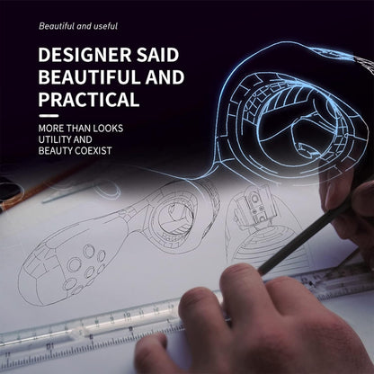 Mannelijke cup masturbator penistraining vibrator met tonglikken en 10 vibratiemodi 