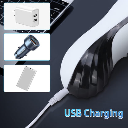 Automatischer Masturbator Stroker Sex Machine mit 5 Peristaltik und 10 Vibrationsmodi