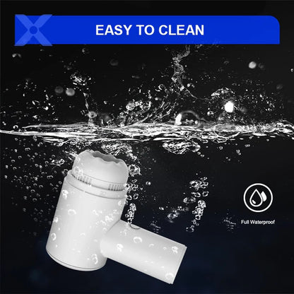 Elektrischer Masturbatoren Penistrainer Stroker Blowjob mit 10 Saugmodi & Vibrationen