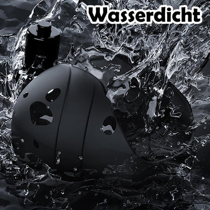 Hodenring Penisring Vibrator Massagegerät Masturbator mit Kraftvolle Vibration