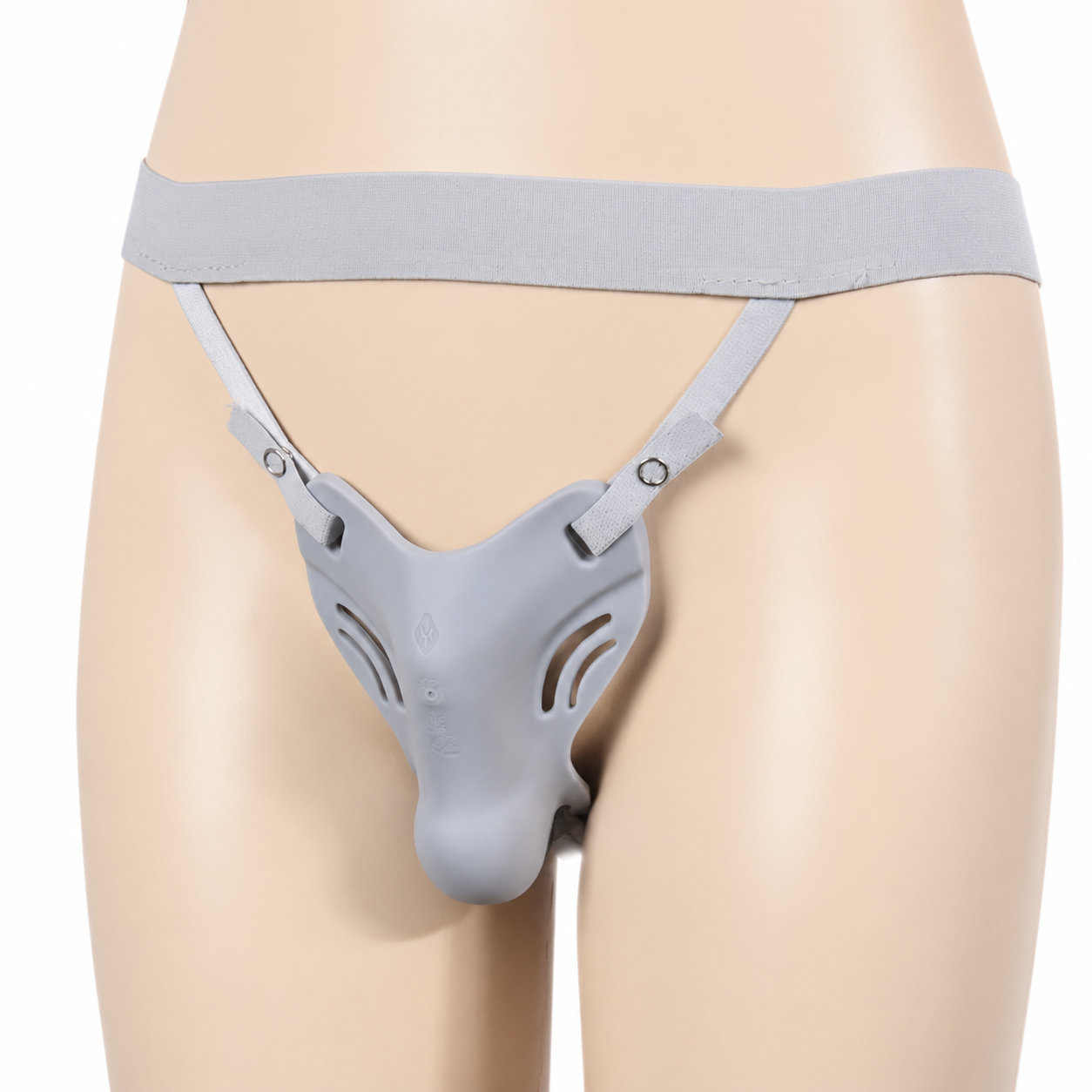 3 IN 1 Intelligente Penistrainer Vibrator Masturbator mit 9 Kraftvolle Vibrationsmodi