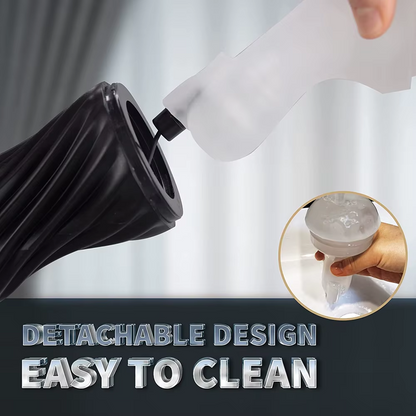 Automatischer Masturbatoren Stroker Blowjob mit 7 vibrierenden & 5 Saug & Drehmodi