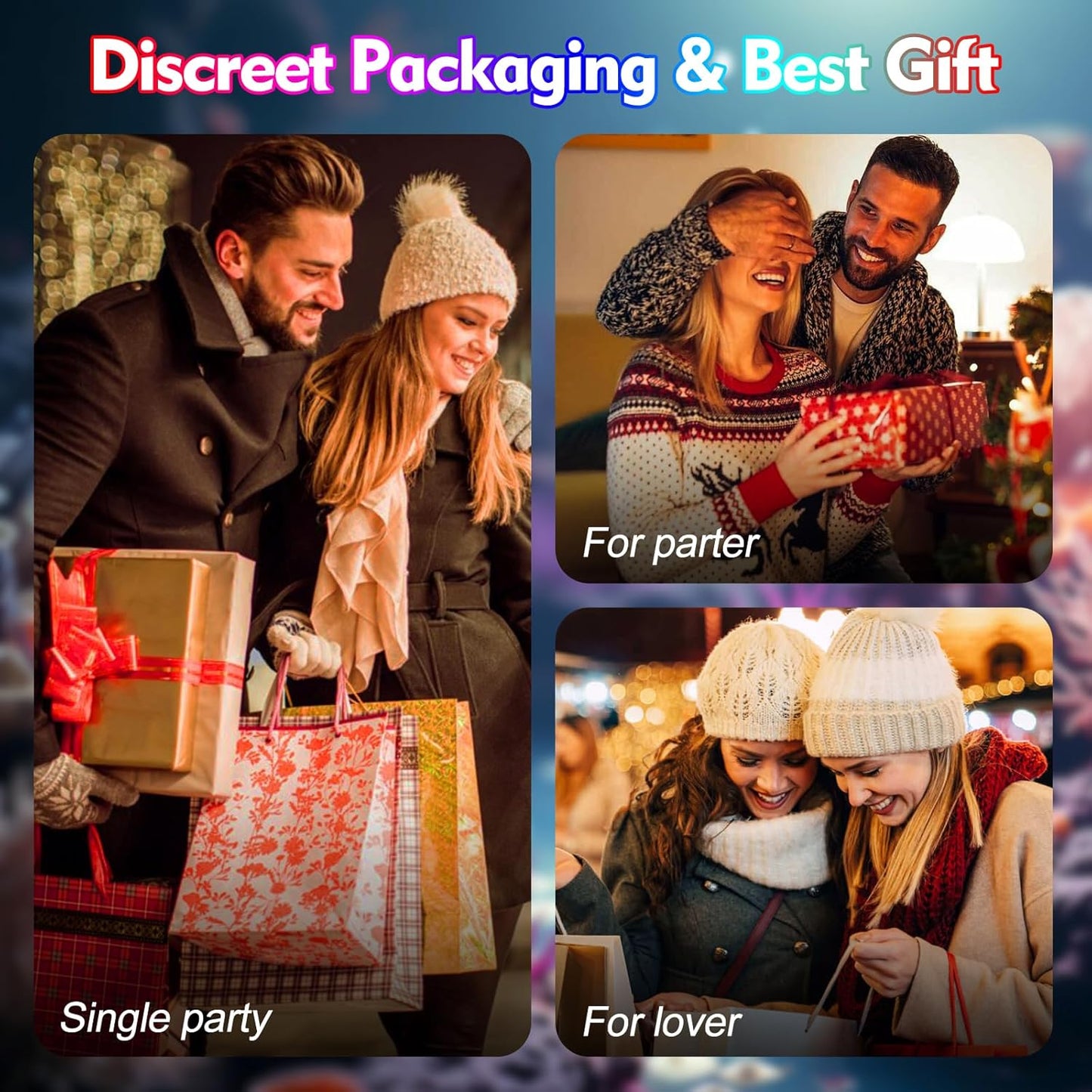 LCD-Display Tentakel Dildo G Punkt Vibratoren mit 9 Vibrationmodi