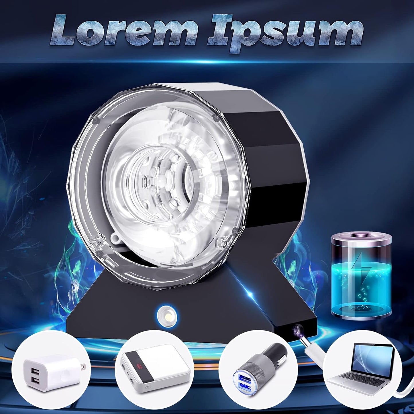 Elektrischer Penistrainer Stroker mit 7 Teleskopfunktion und Vibrationsfunktion