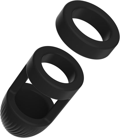 Hodenring Penistrainer Cockringe Ballstretcher Erotisches