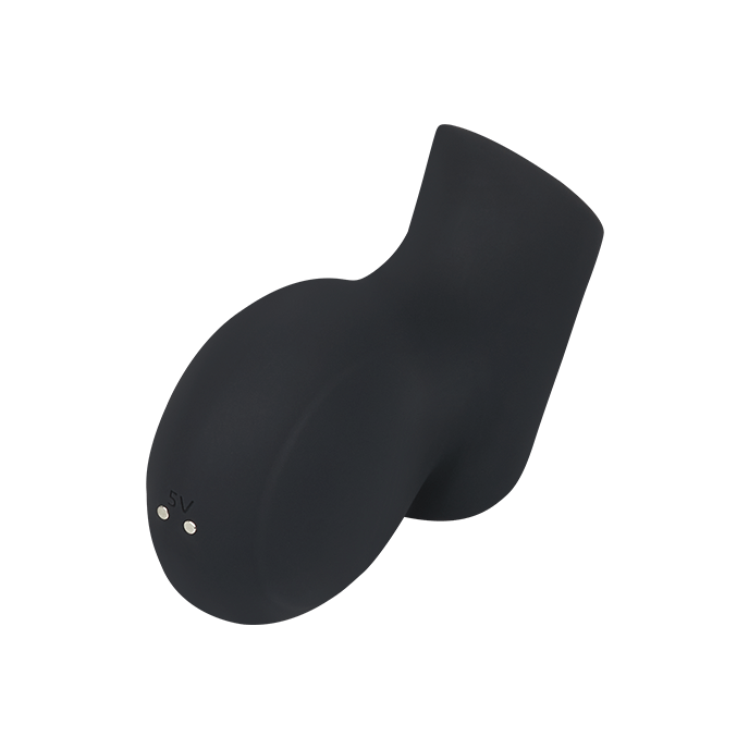 Eichel Massagen Penistrainer Vibrator Masturbator mit 9 Vibrationsmodi