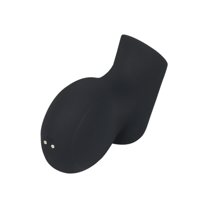 Eichel Massagen Penistrainer Vibrator Masturbator mit 9 Vibrationsmodi