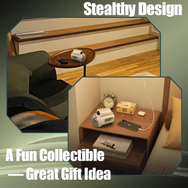 Automatischer Masturbator Penistrainer Stroker Blowjob Sexmaschine mit 7×7 Modi