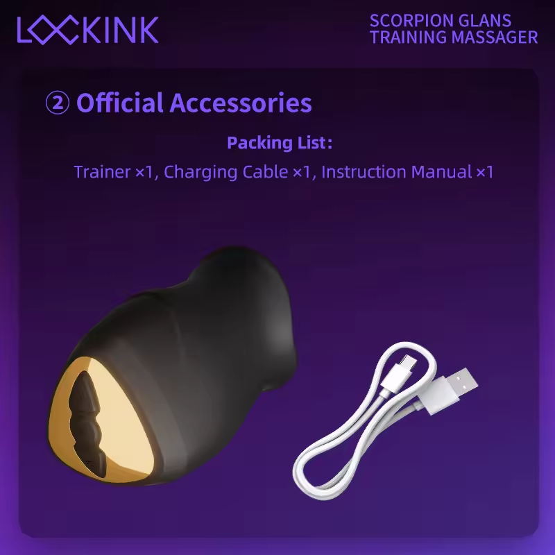Electric Shock Eichelstimulator Penis Trainer Vibrator Prostata-Massagegerät Analplug