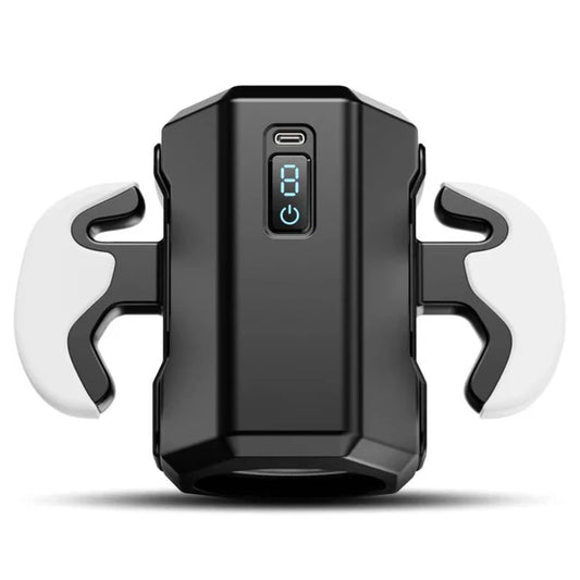 Automatische Masturbatoren Penistrainer Blowjob mit 7 Rotations und Stoßmodi