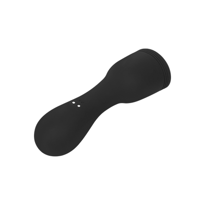 Automatischer Penistrainer Eichelstimulator Masturbator mit 9 Vibrationsprogrammen