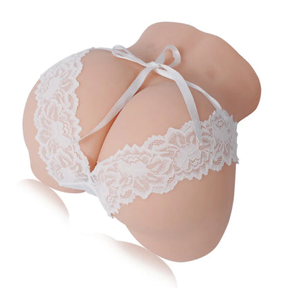 Masturbator Torso Larissas kleiner Arsch 1,5kg